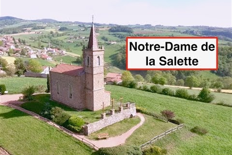 Spot où faire voler son drone