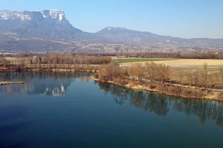 Spot où faire voler son drone