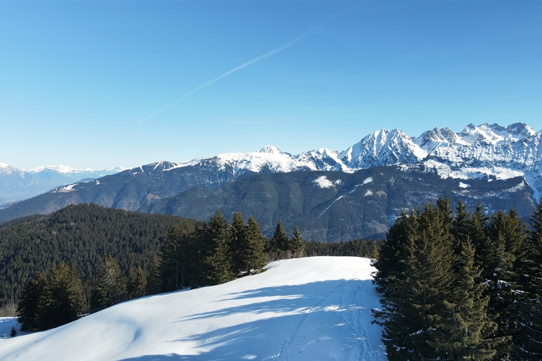 Spot où faire voler son drone