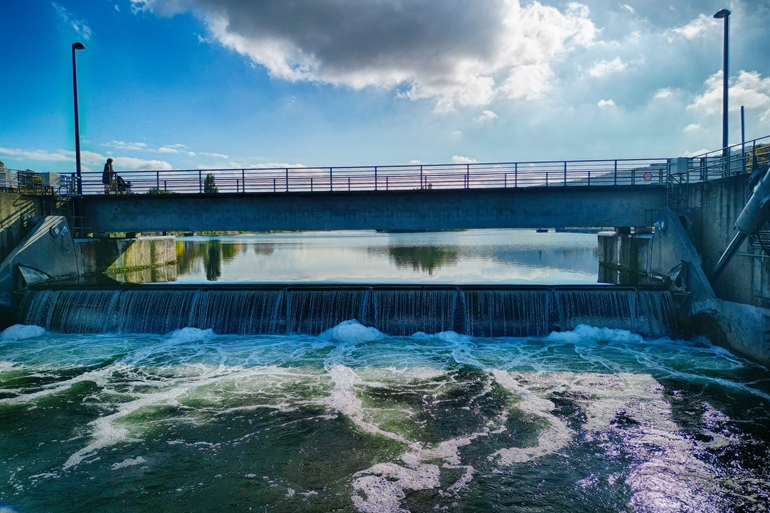 Spot où faire voler son drone