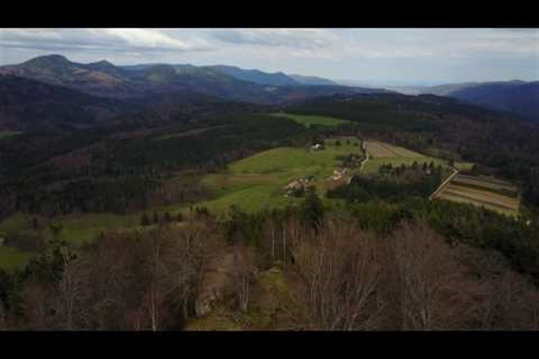 Spot où faire voler son drone