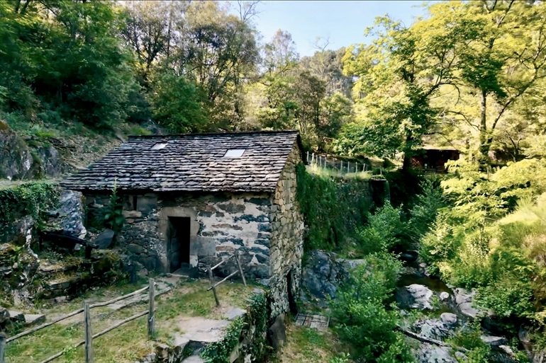 Spot où faire voler son drone