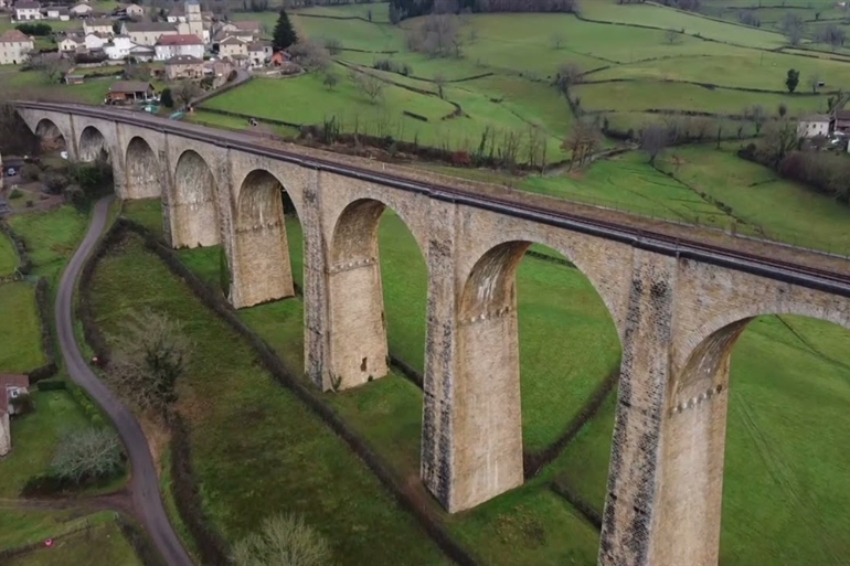 Spot où faire voler son drone