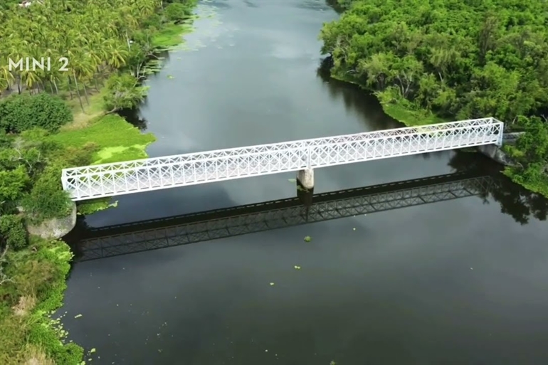 Spot où faire voler son drone