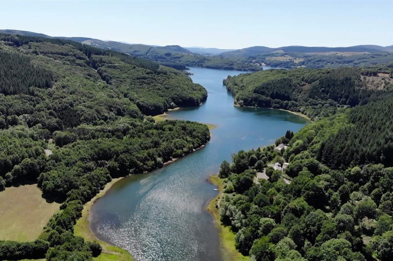 Spot où faire voler son drone