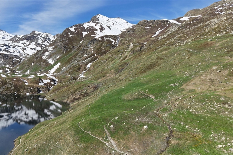 Spot où faire voler son drone