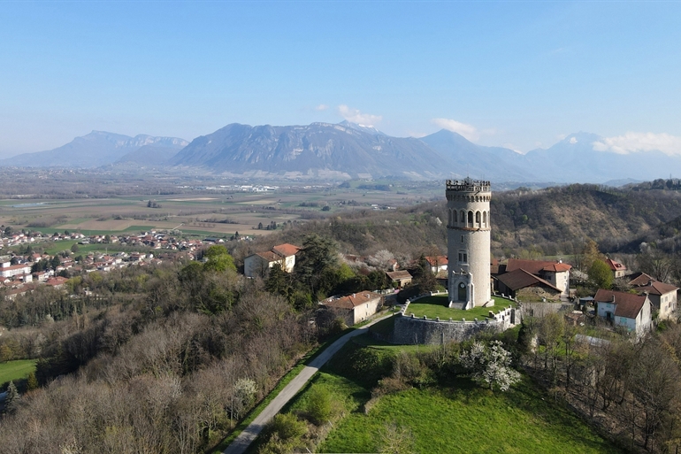 Spot où faire voler son drone