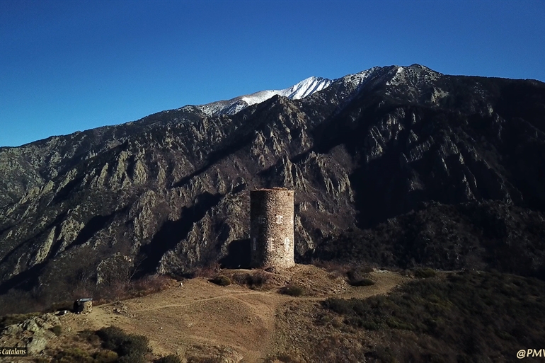 Spot où faire voler son drone