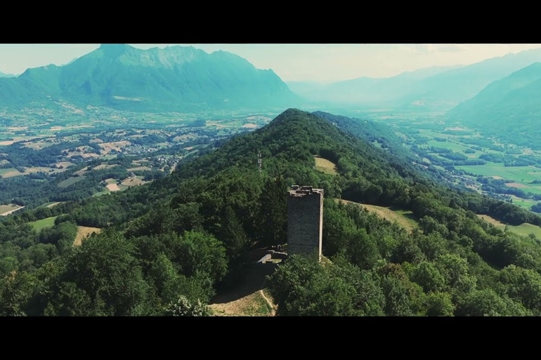 Spot où faire voler son drone