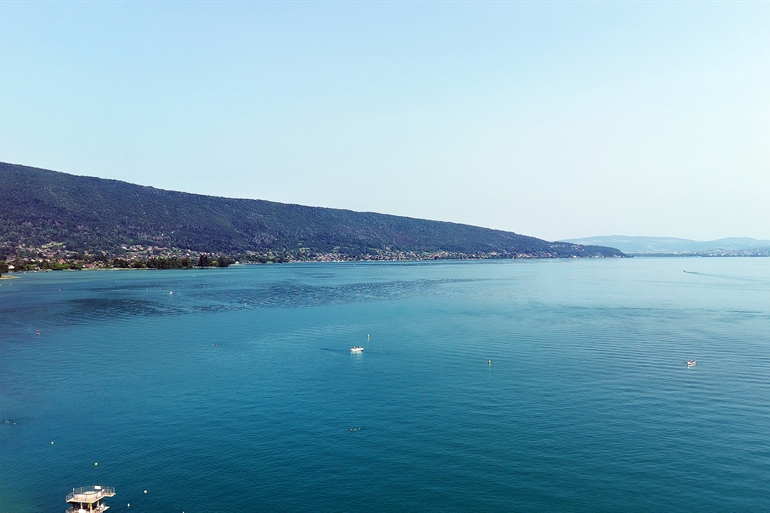 Spot où faire voler son drone