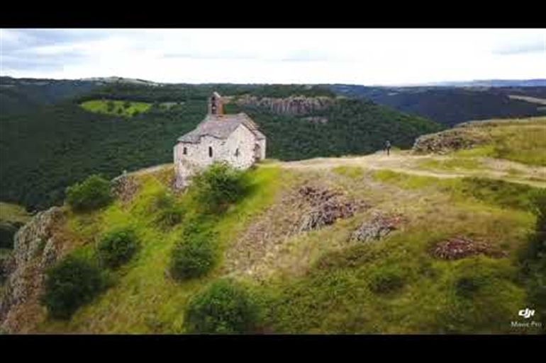 Spot où faire voler son drone