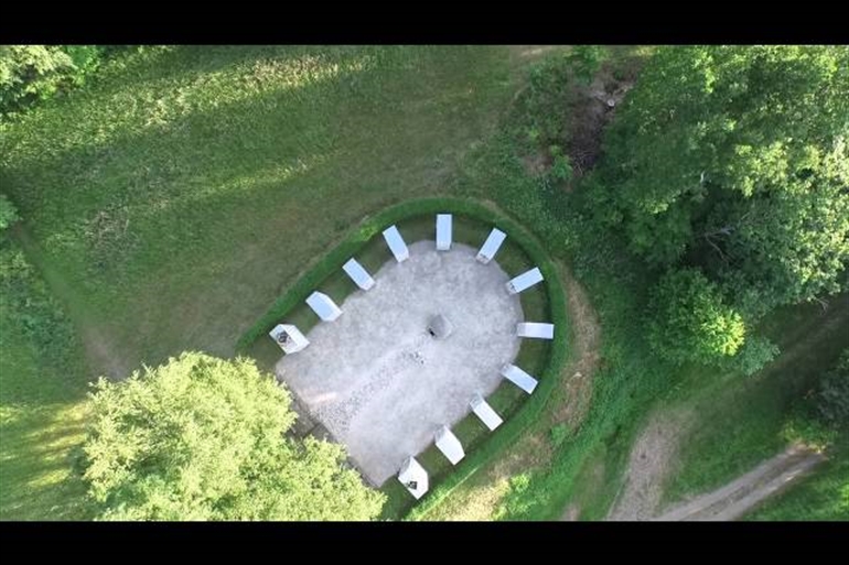 Spot où faire voler son drone