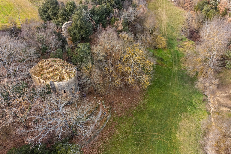 Spot où faire voler son drone