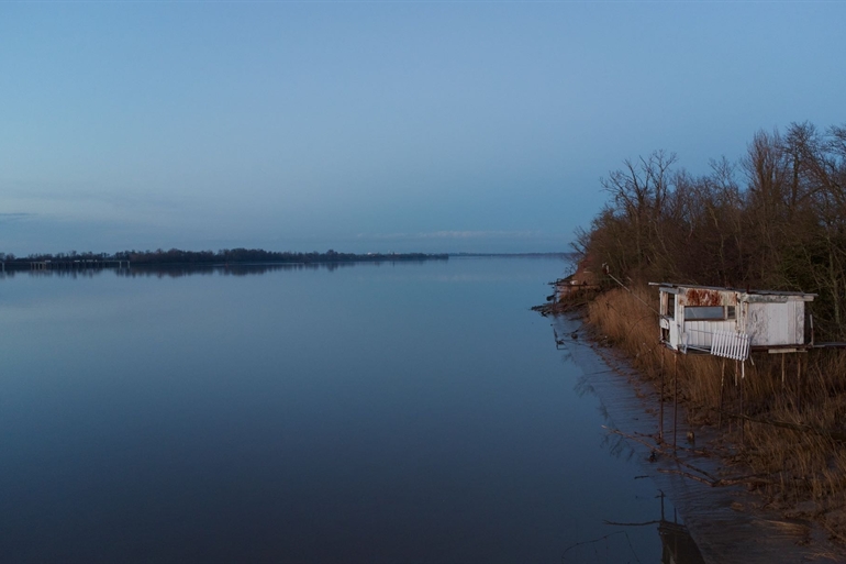 Spot où faire voler son drone