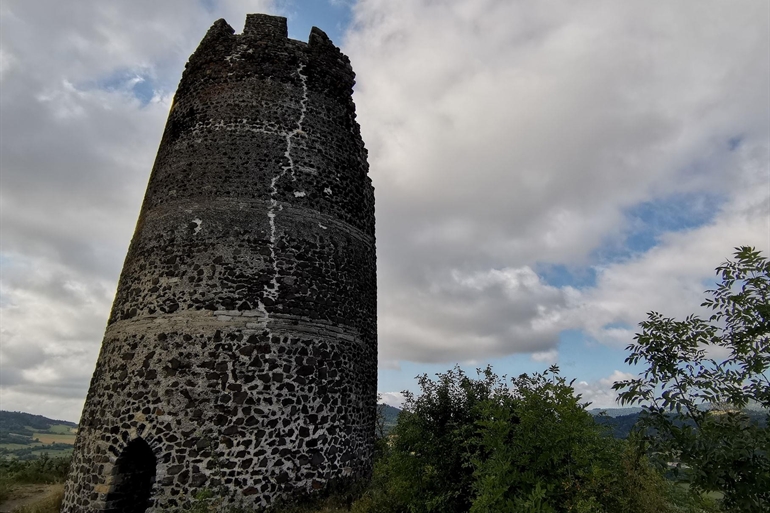 Spot où faire voler son drone