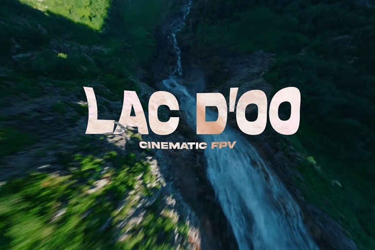 Spot où faire voler son drone
