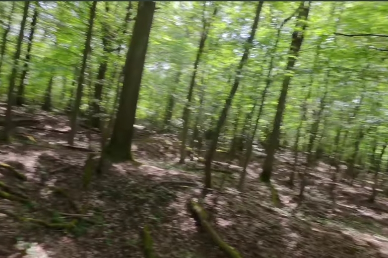 Spot où faire voler son drone