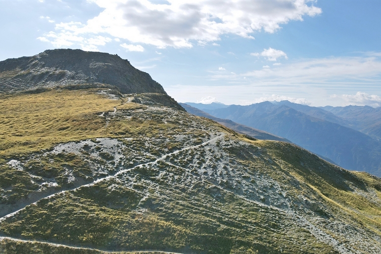 Spot où faire voler son drone