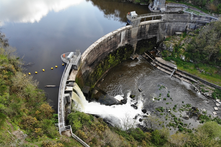 Spot où faire voler son drone