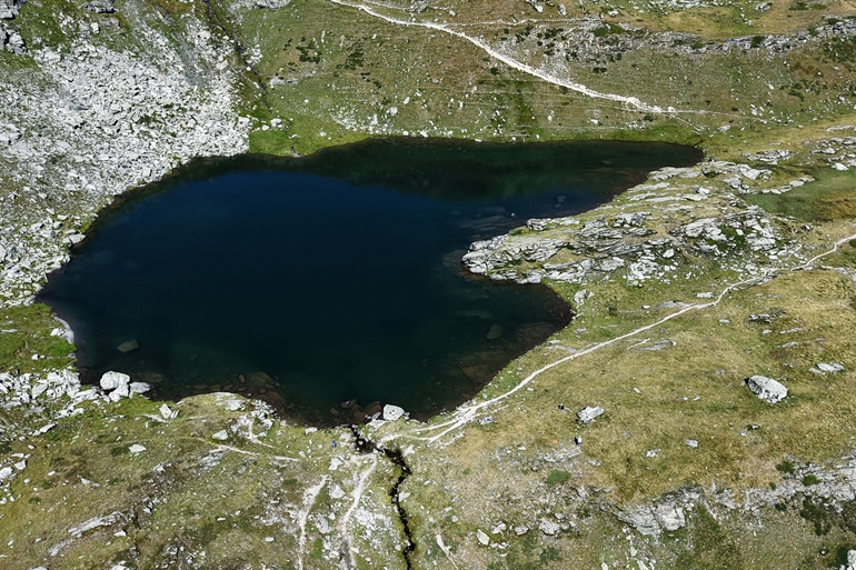 Spot où faire voler son drone