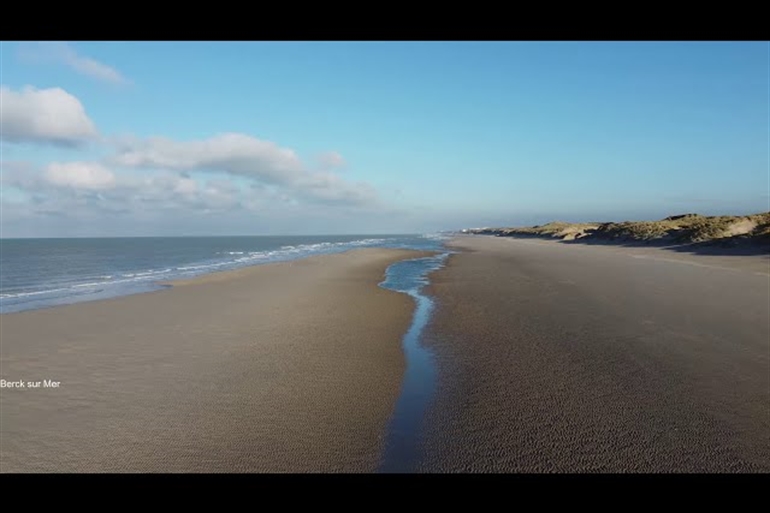 Spot où faire voler son drone