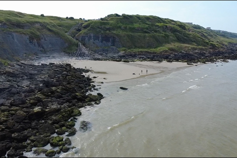 Spot où faire voler son drone