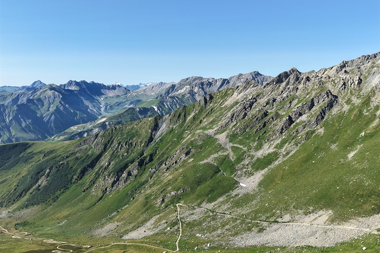 Spot où faire voler son drone