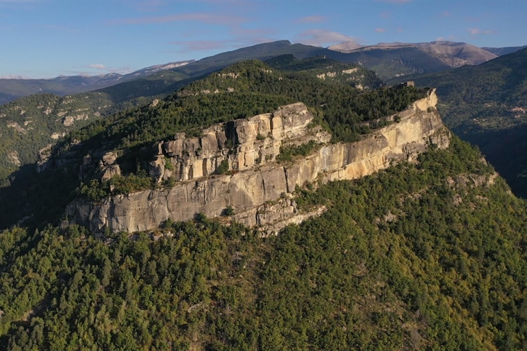Spot où faire voler son drone
