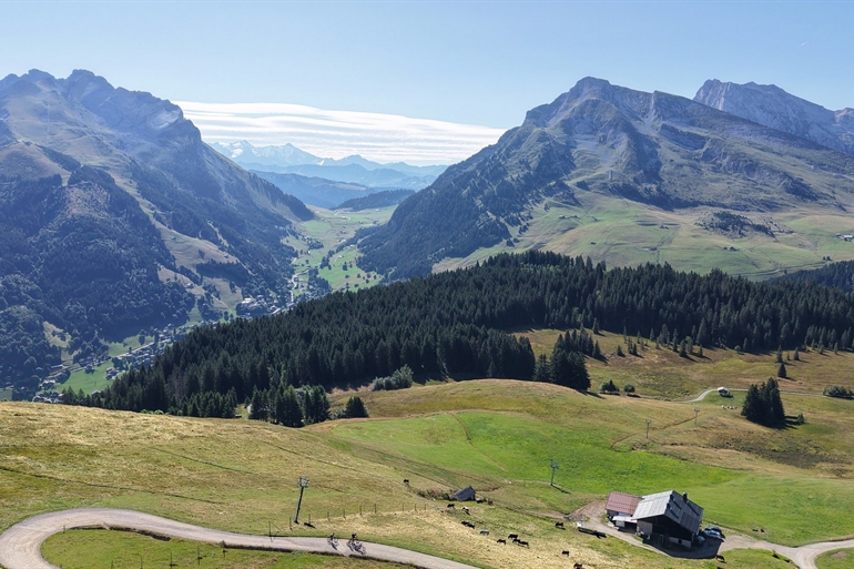 Spot où faire voler son drone