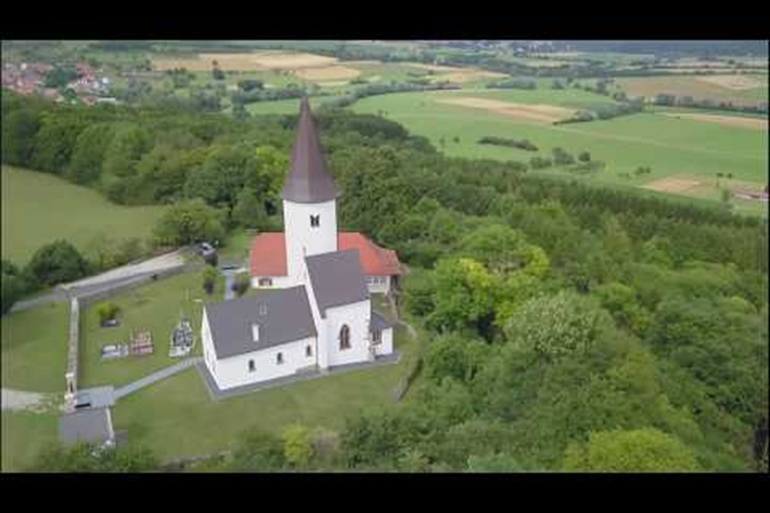 Spot où faire voler son drone