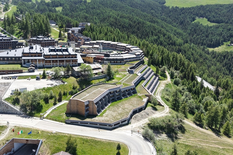 Spot où faire voler son drone