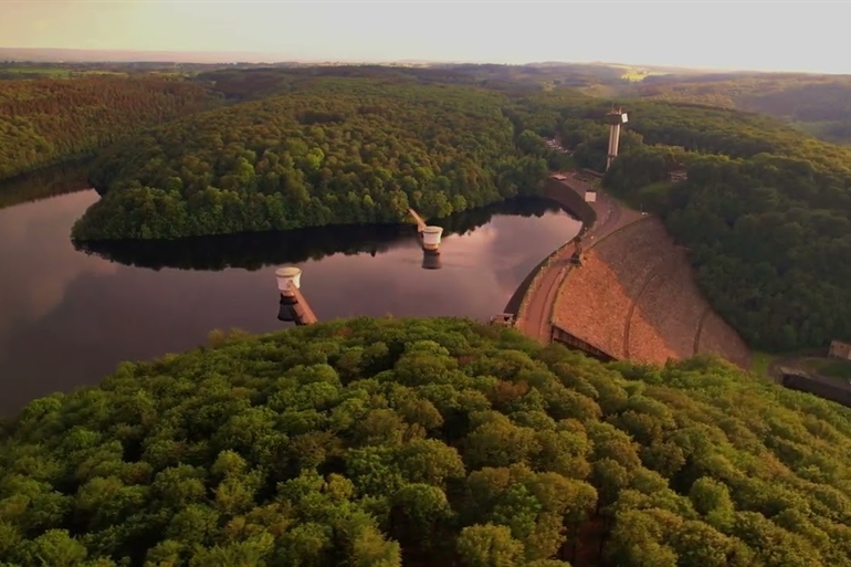 Spot où faire voler son drone