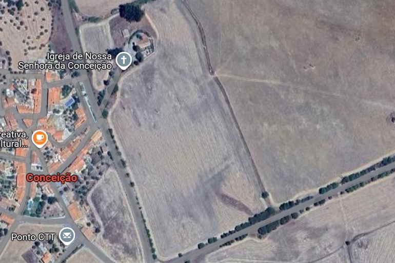 Spot où faire voler son drone