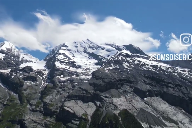Spot où faire voler son drone