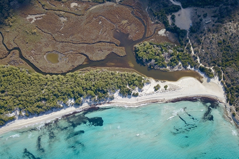 Spot où faire voler son drone