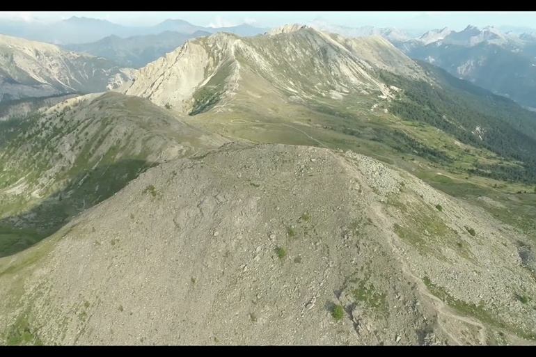 Spot où faire voler son drone