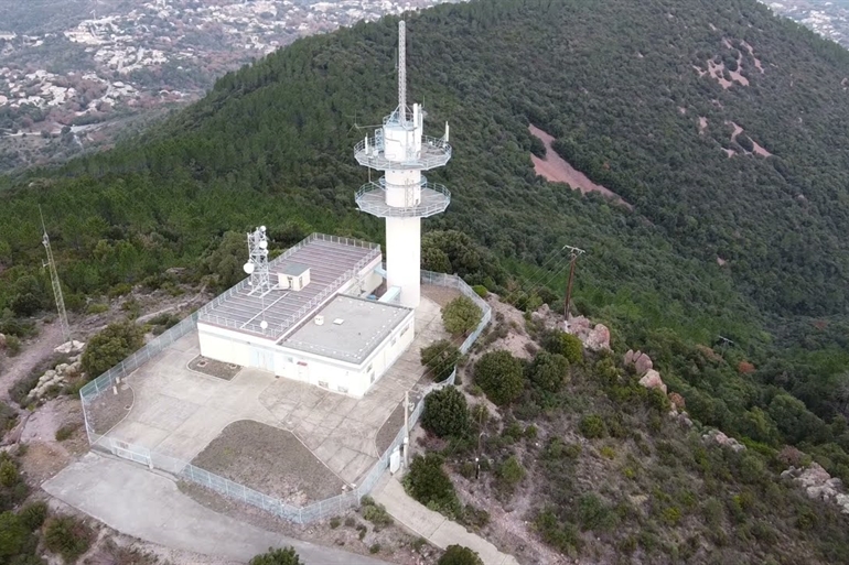 Spot où faire voler son drone