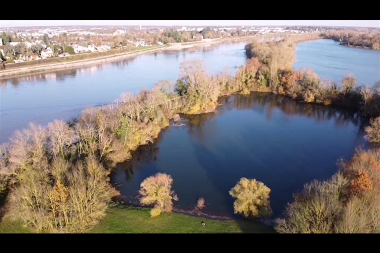 Spot où faire voler son drone