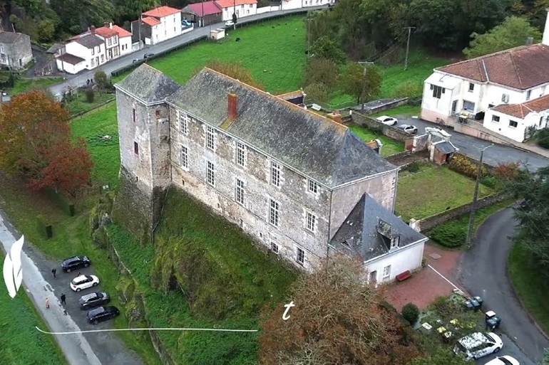 Spot où faire voler son drone
