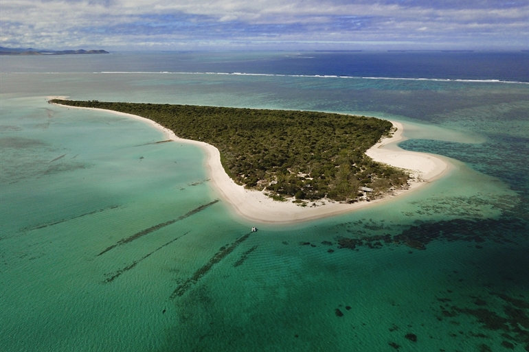 Spot où faire voler son drone