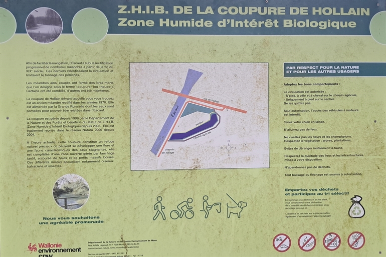 Spot où faire voler son drone