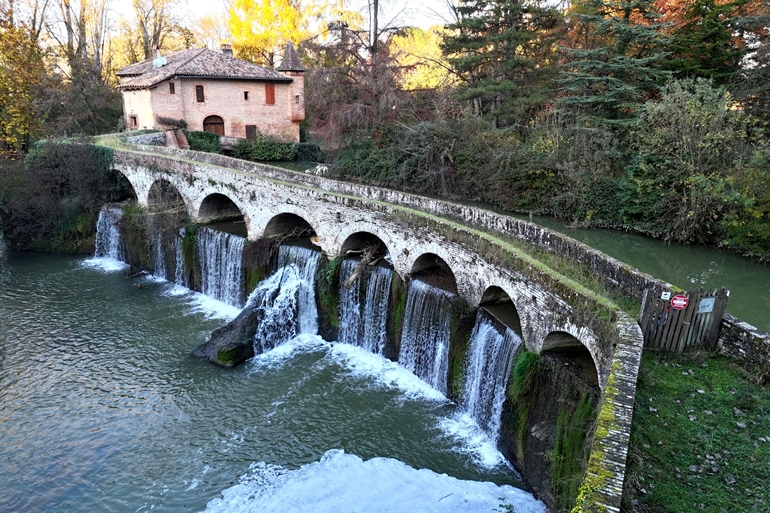 Spot où faire voler son drone