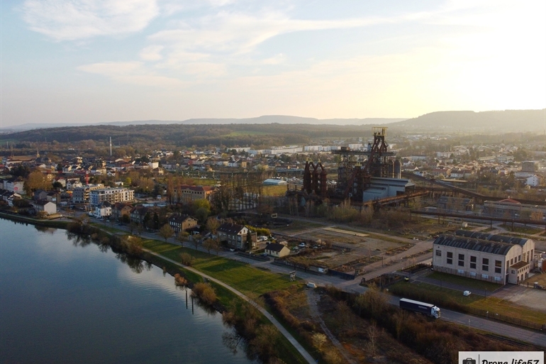 Spot où faire voler son drone