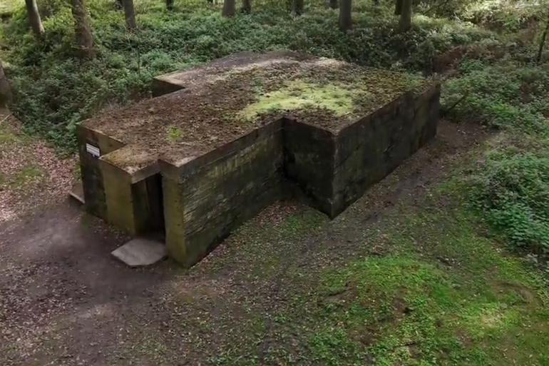 Spot où faire voler son drone