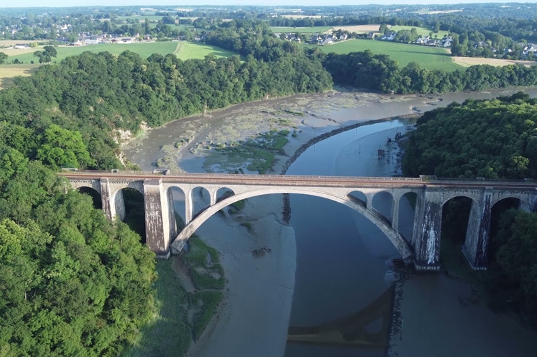 Spot où faire voler son drone