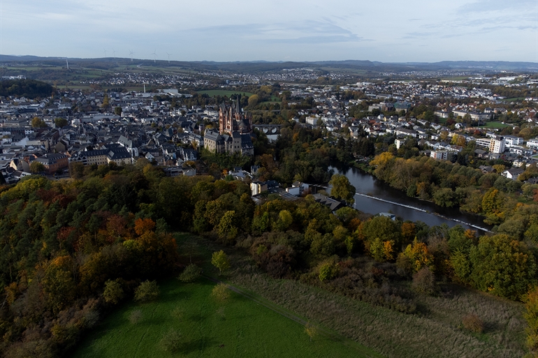 Spot où faire voler son drone