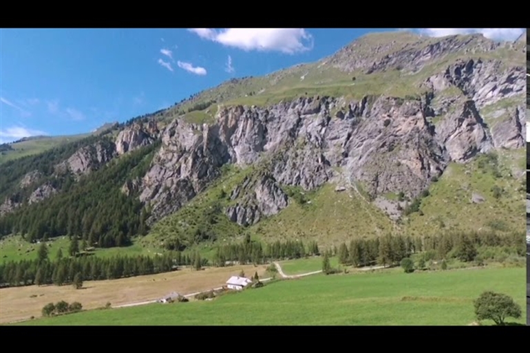 Spot où faire voler son drone