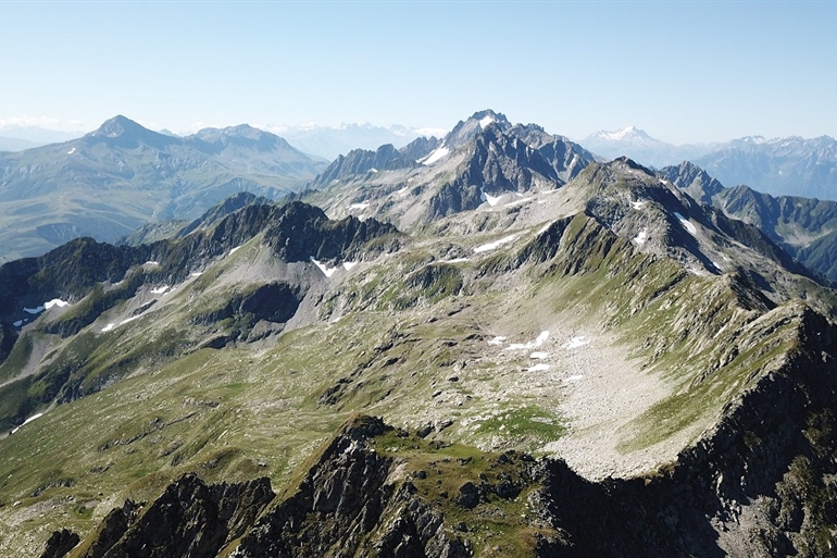 Spot où faire voler son drone