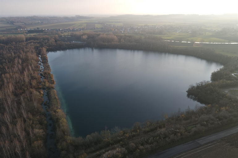 Spot où faire voler son drone