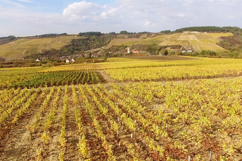 Spot où faire voler son drone